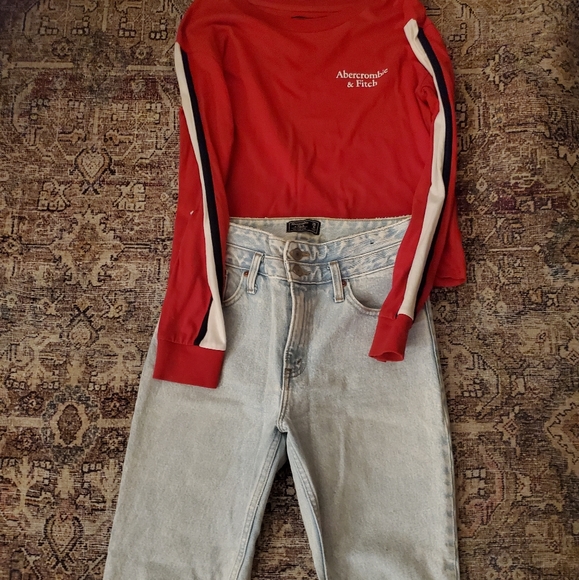 Jeans - Picture 5 of 8